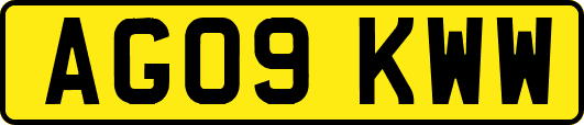 AG09KWW