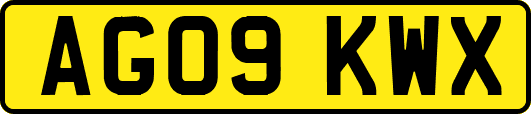 AG09KWX