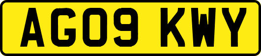 AG09KWY