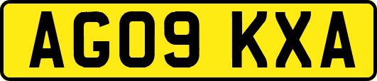 AG09KXA