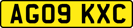 AG09KXC