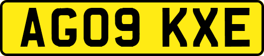 AG09KXE