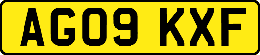 AG09KXF