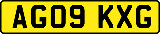 AG09KXG