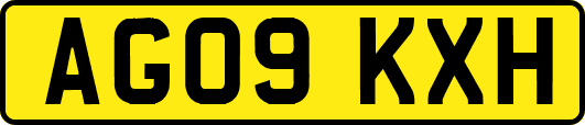 AG09KXH