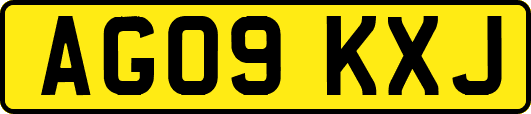 AG09KXJ