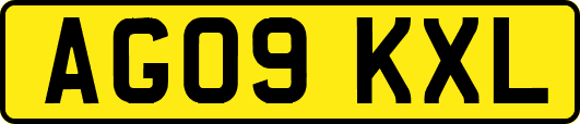 AG09KXL