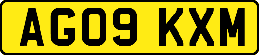 AG09KXM