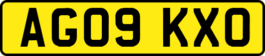 AG09KXO