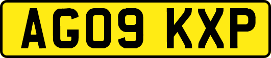 AG09KXP