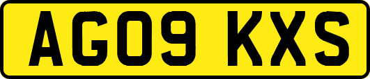 AG09KXS