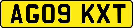 AG09KXT