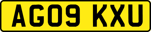AG09KXU