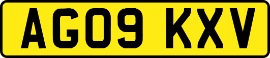 AG09KXV