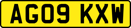 AG09KXW