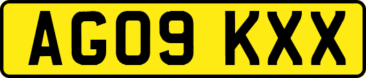 AG09KXX