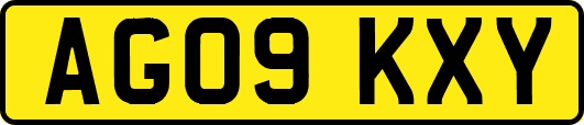 AG09KXY