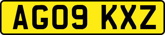 AG09KXZ