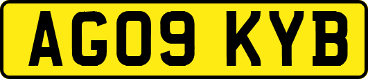 AG09KYB