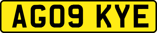 AG09KYE