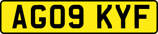AG09KYF