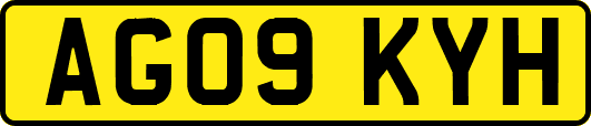 AG09KYH