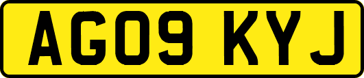 AG09KYJ