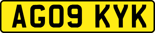 AG09KYK