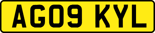 AG09KYL