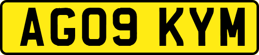 AG09KYM