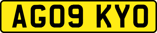 AG09KYO