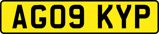 AG09KYP