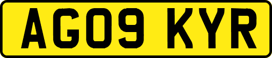 AG09KYR