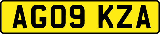 AG09KZA