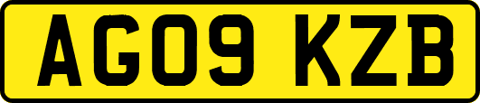 AG09KZB