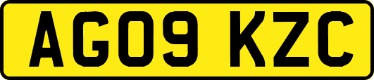 AG09KZC