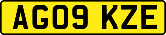 AG09KZE