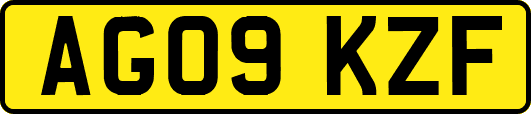 AG09KZF