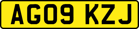 AG09KZJ