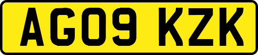 AG09KZK