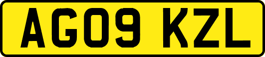 AG09KZL