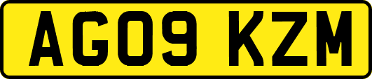 AG09KZM