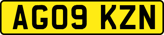 AG09KZN