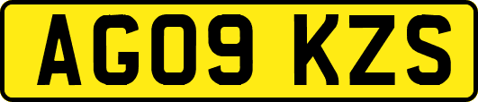 AG09KZS