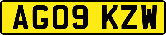 AG09KZW