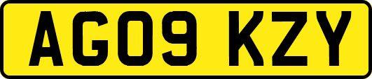 AG09KZY
