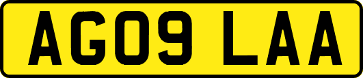 AG09LAA