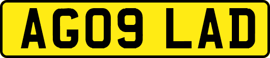 AG09LAD