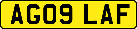 AG09LAF
