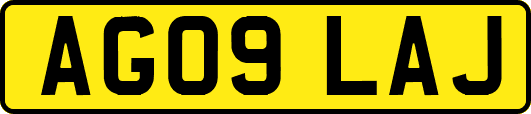 AG09LAJ
